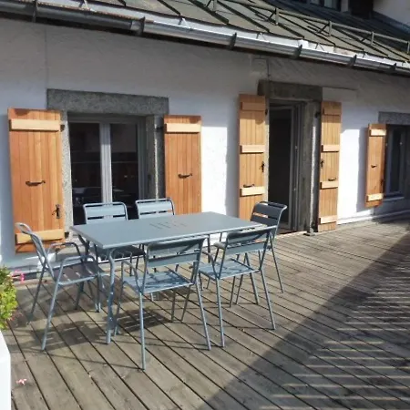 Apartment Centre: 2 Chambres, Terrasse, 4-6 Pers, Proche Commerces - Fr-1-507-16 *